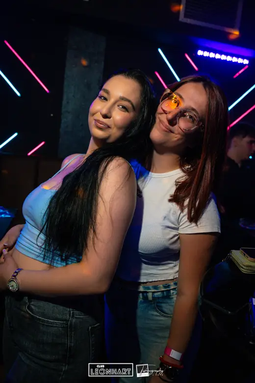 Galerija Club Leonhart
