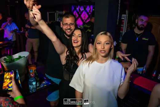 Galerija Club Leonhart