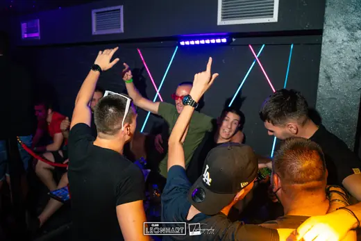 Galerija Club Leonhart