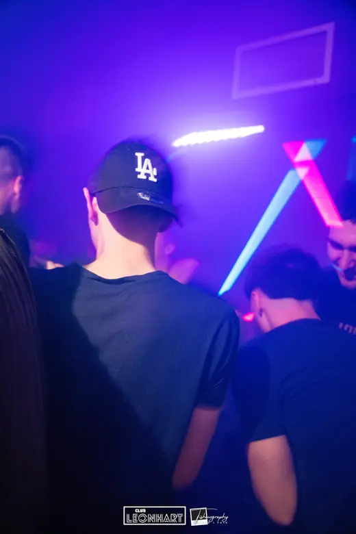 Galerija Club Leonhart