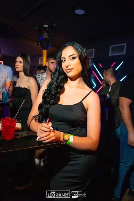 Galerija Club Leonhart