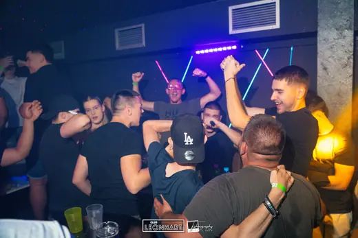 Galerija Club Leonhart