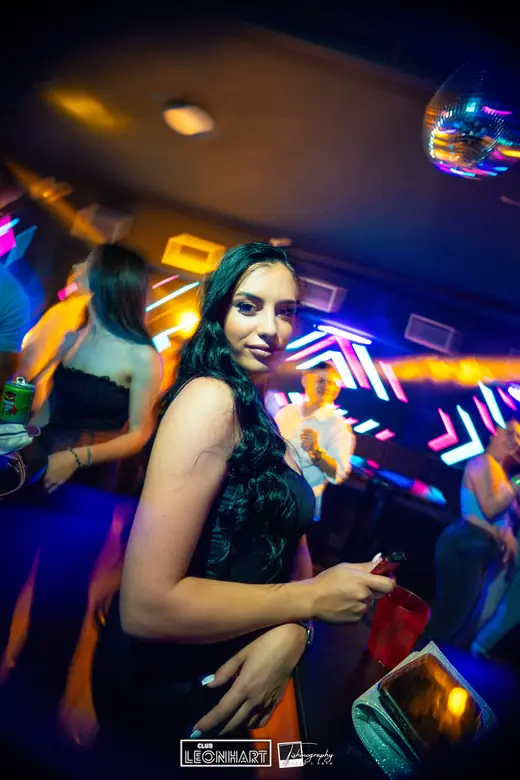 Galerija Club Leonhart