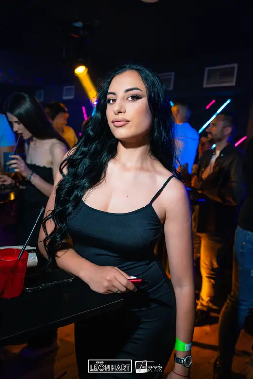 Galerija Club Leonhart
