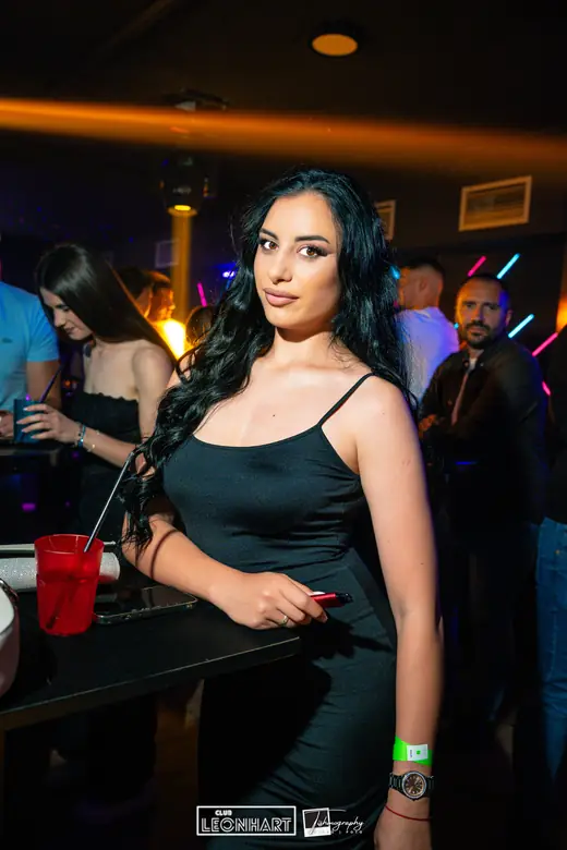 Galerija Club Leonhart