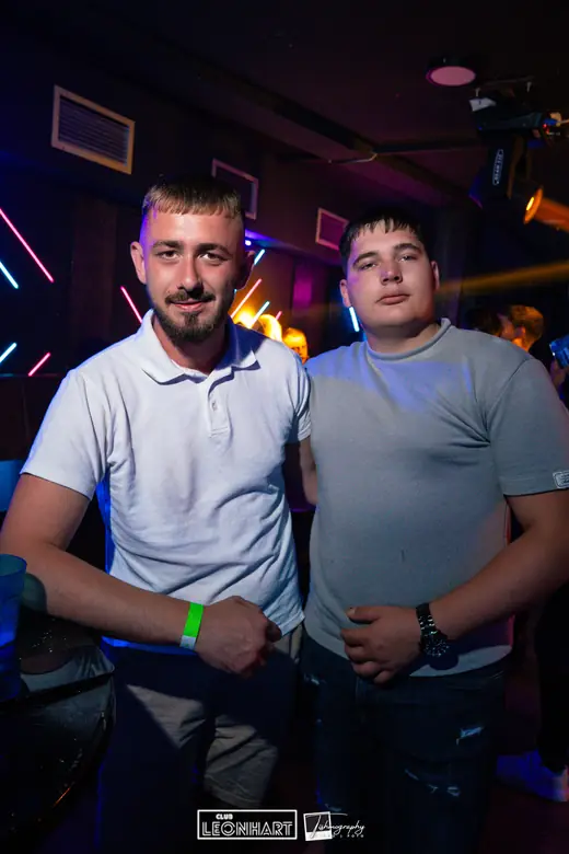 Galerija Club Leonhart