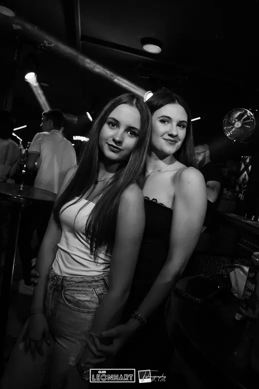 Galerija Club Leonhart
