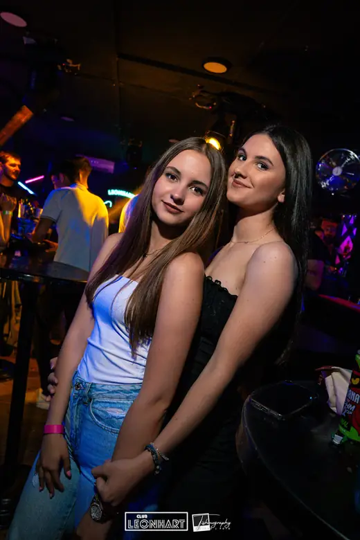 Galerija Club Leonhart