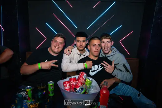 Galerija Club Leonhart