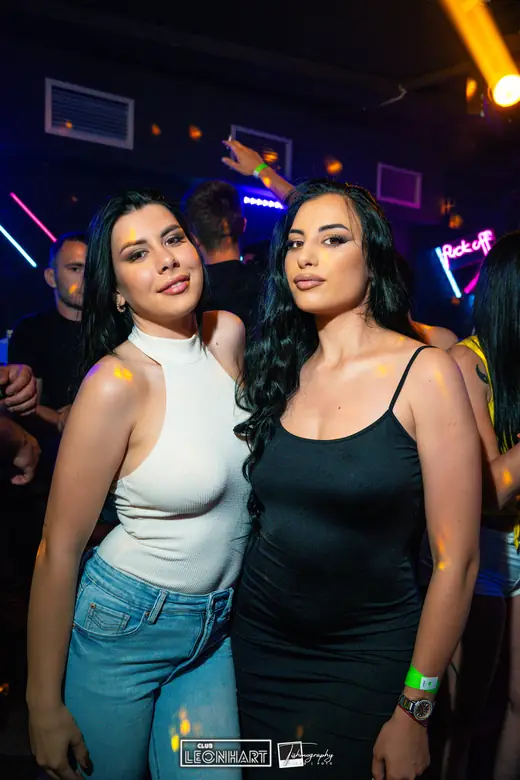 Galerija Club Leonhart