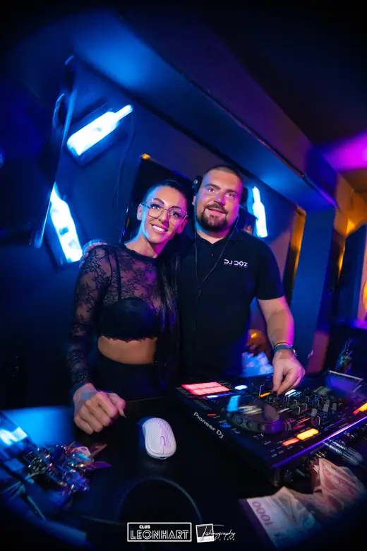 Galerija Club Leonhart