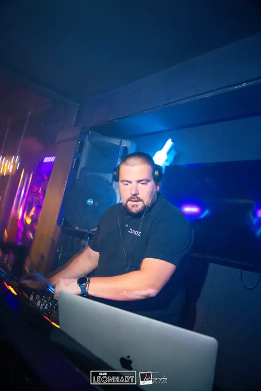 Galerija Club Leonhart