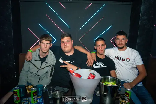 Galerija Club Leonhart