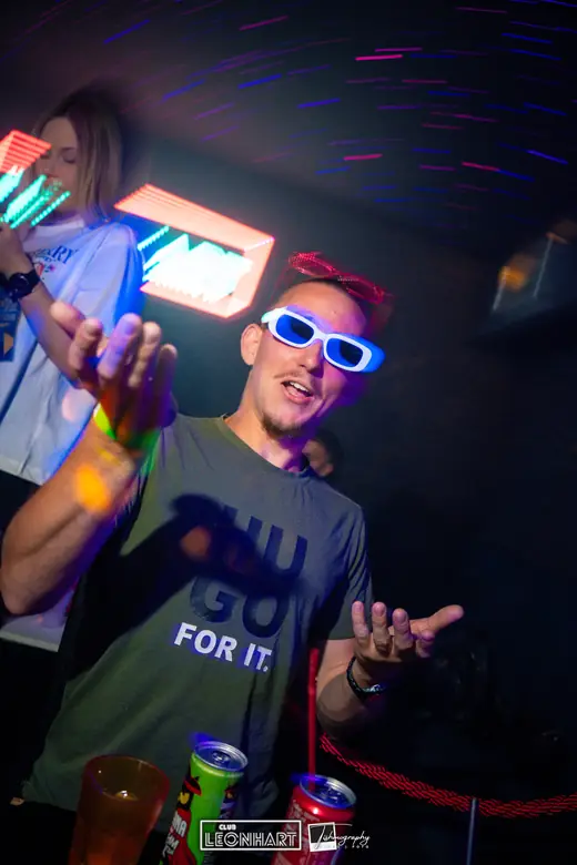 Galerija Club Leonhart