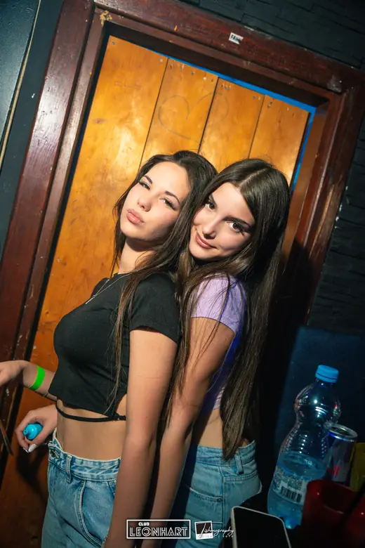 Galerija Club Leonhart