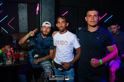 Galerija Club Leonhart
