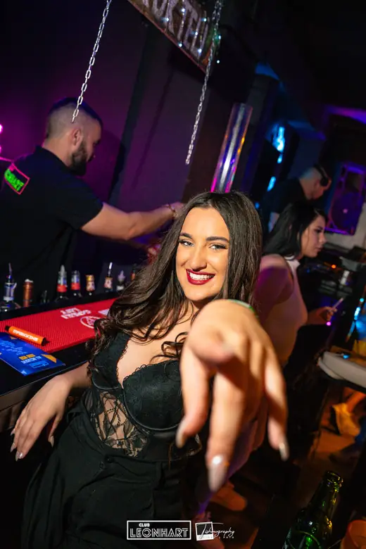Galerija Club Leonhart