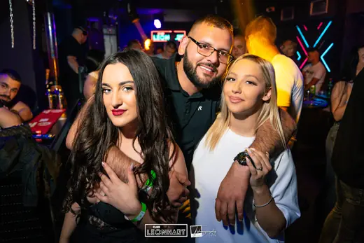 Galerija Club Leonhart