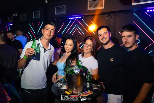 Galerija Club Leonhart