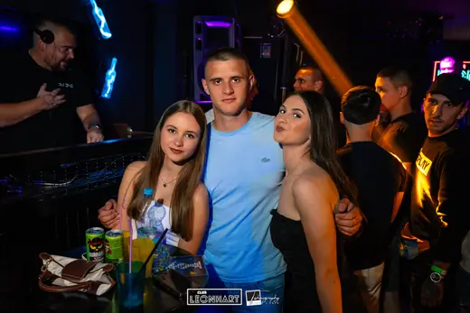 Galerija Club Leonhart