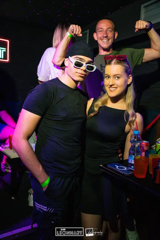 Galerija Club Leonhart
