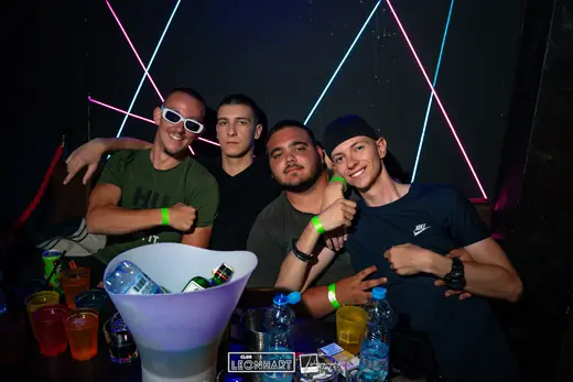 Galerija Club Leonhart