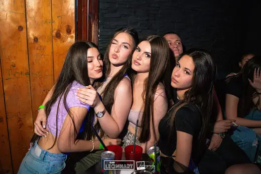 Galerija Club Leonhart