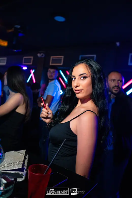 Galerija Club Leonhart