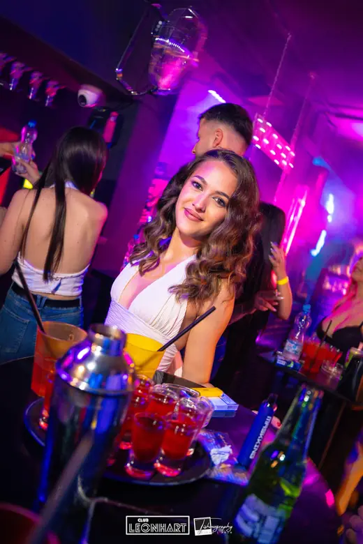 Galerija Club Leonhart