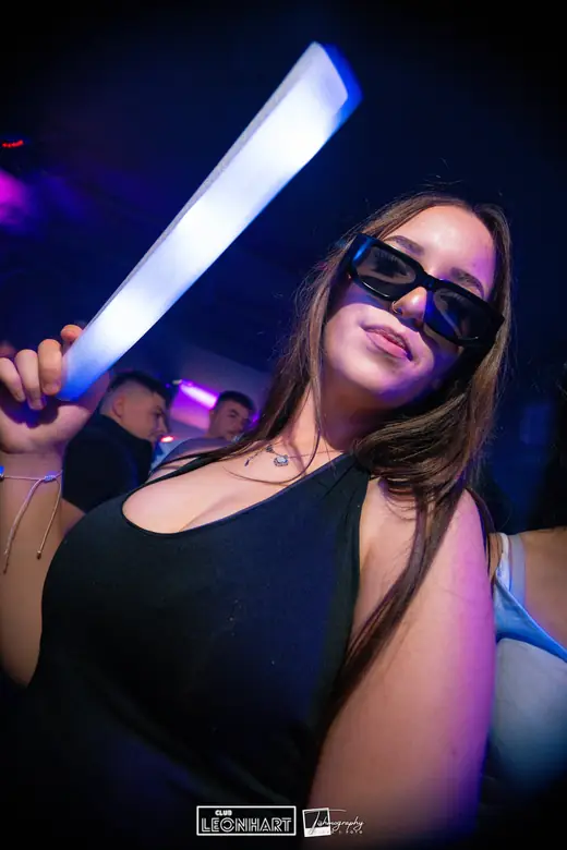 Galerija Club Leonhart