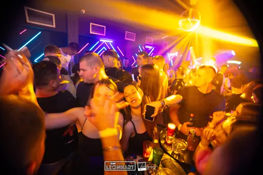 Galerija Club Leonhart
