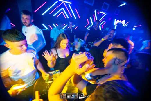 Galerija Club Leonhart