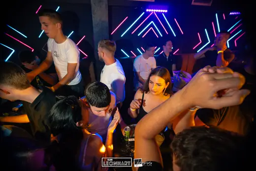 Galerija Club Leonhart