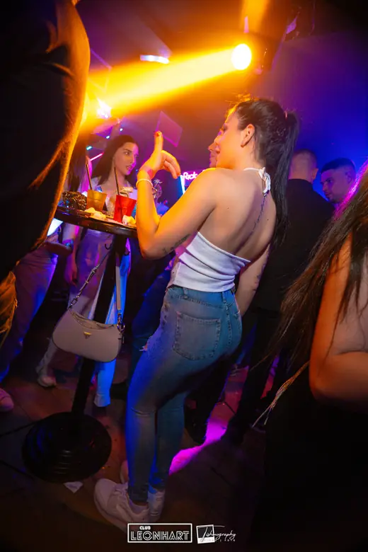 Galerija Club Leonhart