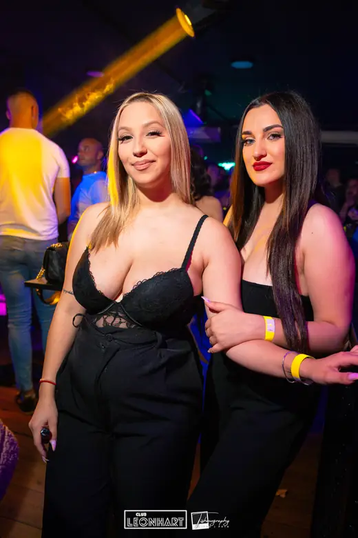 Galerija Club Leonhart