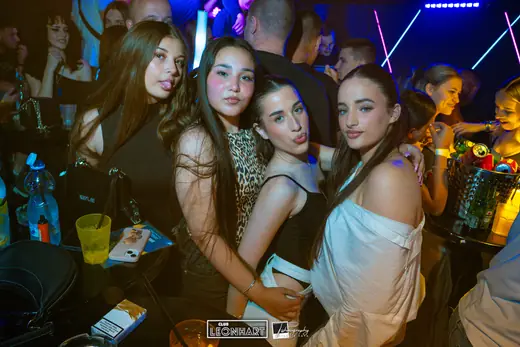 Galerija Club Leonhart