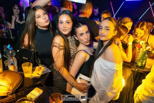 Galerija Club Leonhart