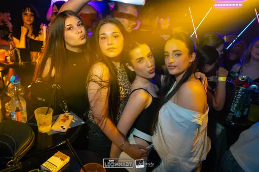 Galerija Club Leonhart