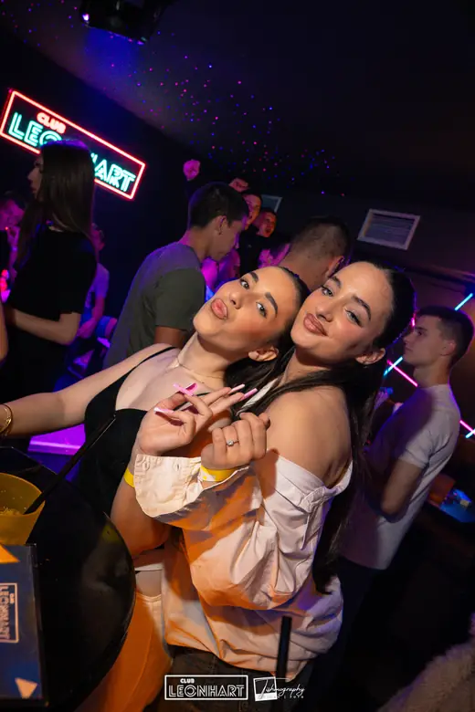 Galerija Club Leonhart