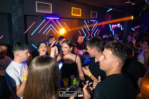 Galerija Club Leonhart