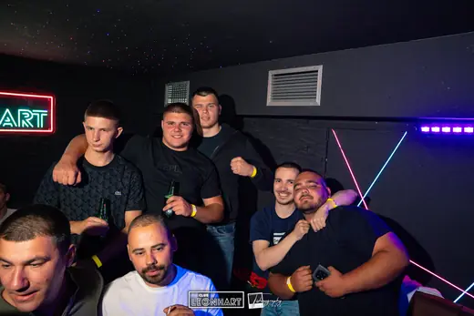 Galerija Club Leonhart