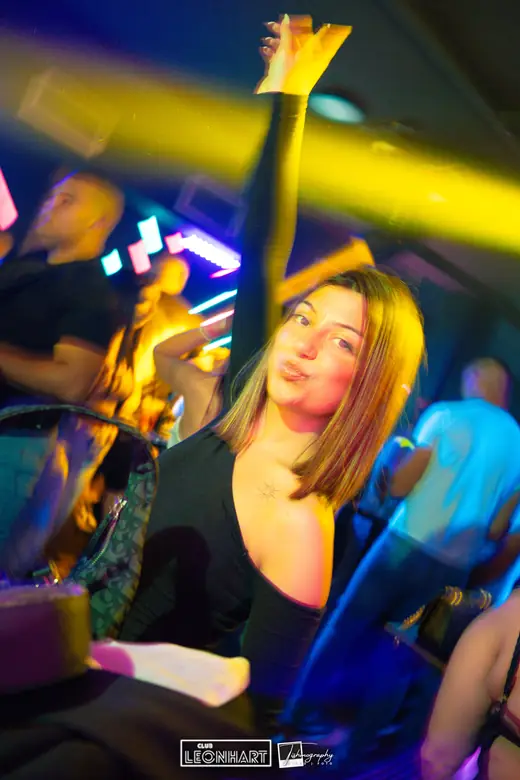 Galerija Club Leonhart