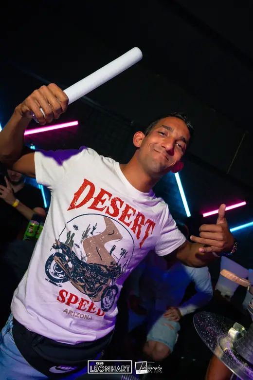Galerija Club Leonhart