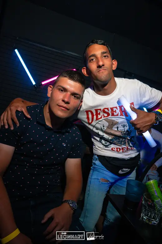 Galerija Club Leonhart