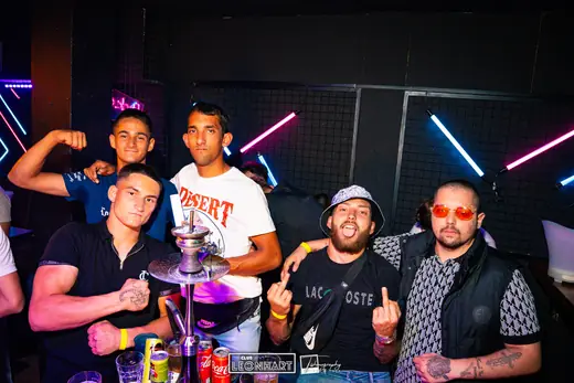 Galerija Club Leonhart