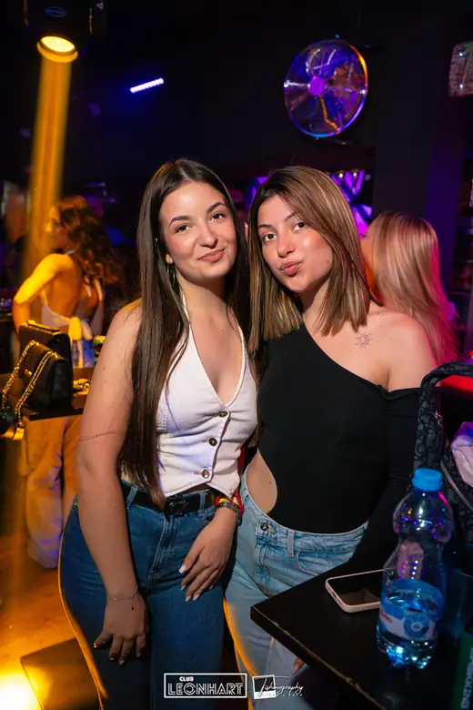 Galerija Club Leonhart