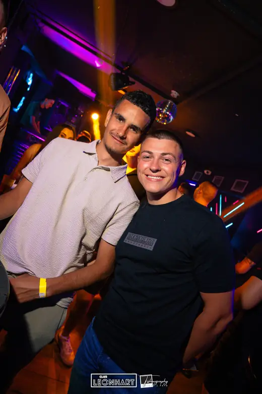 Galerija Club Leonhart