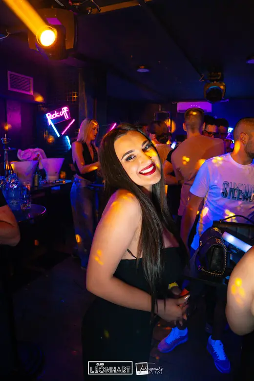 Galerija Club Leonhart