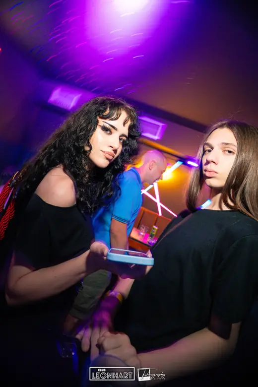 Galerija Club Leonhart