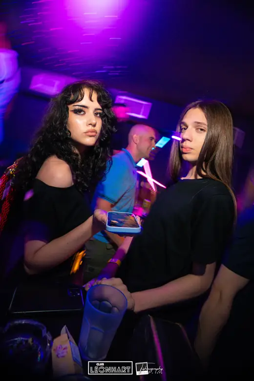Galerija Club Leonhart